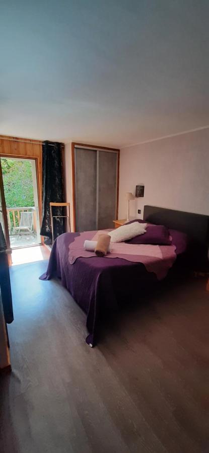 La Cle Des Champs Hotel Lanslebourg-Mont-Cenis Eksteriør billede