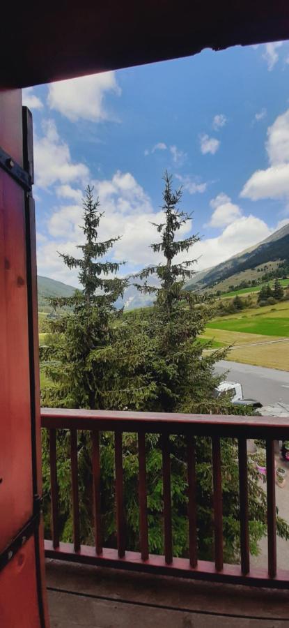 La Cle Des Champs Hotel Lanslebourg-Mont-Cenis Eksteriør billede