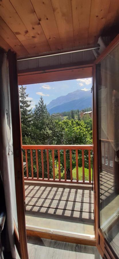 La Cle Des Champs Hotel Lanslebourg-Mont-Cenis Eksteriør billede