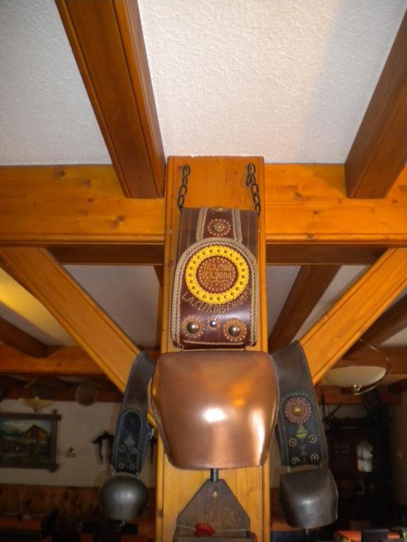 La Cle Des Champs Hotel Lanslebourg-Mont-Cenis Eksteriør billede