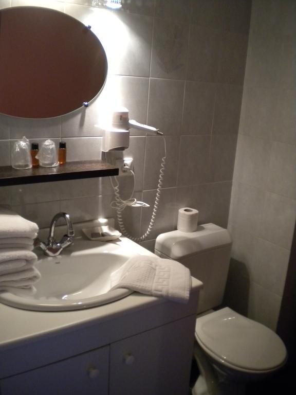 La Cle Des Champs Hotel Lanslebourg-Mont-Cenis Værelse billede